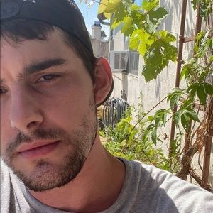 Meet your Posher, Drew